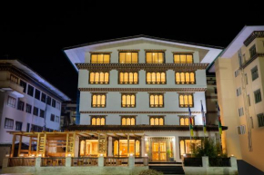 Lemon Tree Hotel, Thimphu